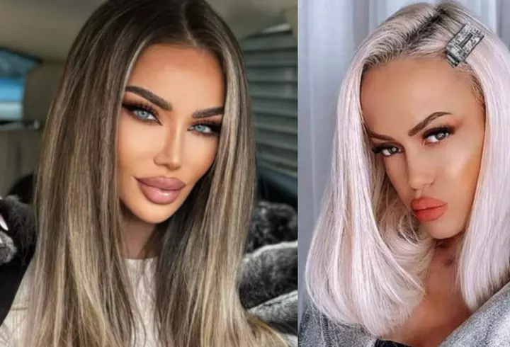 Iubita lui Gheboasă, după ce concurentul și-a cerut eliminarea de la Survivor 2023: „Mi-ar fi greu îi spun să stea acolo”