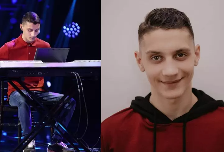 Ce face și cum arată Adrian Țuțu, primul câștigător Românii au talent. Avea doar 19 ani când a primit premiul de 120.000 de euro!