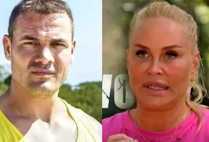 Doru Gușman, impresarul lui Petrică Mîțu Stoian, a fost dat în judecată de surorile artistului, pentru furt: "Să îmi dea bunurile"