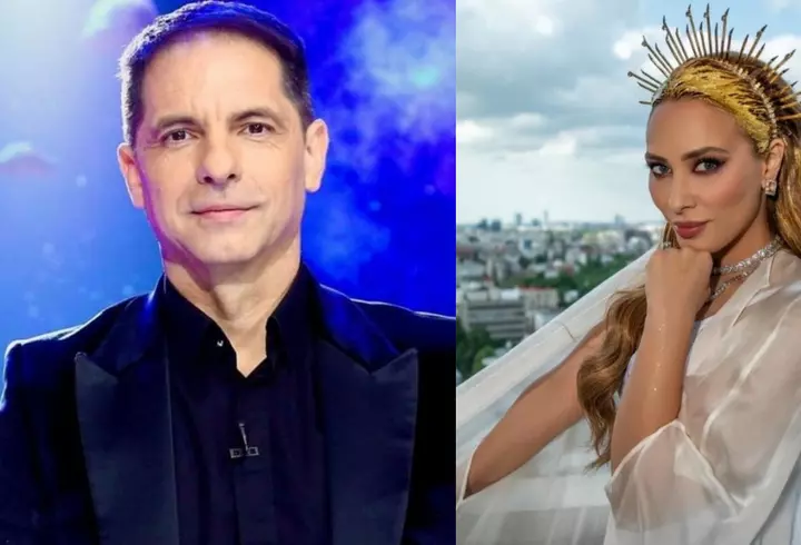 Cum se înțelege Andra cu fiica ei, Eva, și băiatul său, David: „Avem și momente mai stresante. Pentru că așa am văzut și eu la mama mea, nici eu...”. Ce spune despre al treilea copil / EXCLUSIV