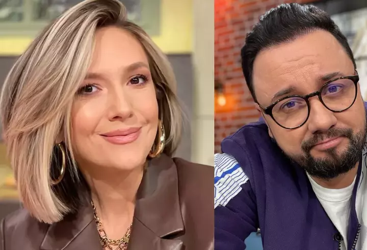 De ce nu locuiește Maria Constantin cu fiul ei: „Mai bine să stea acolo, la țară”