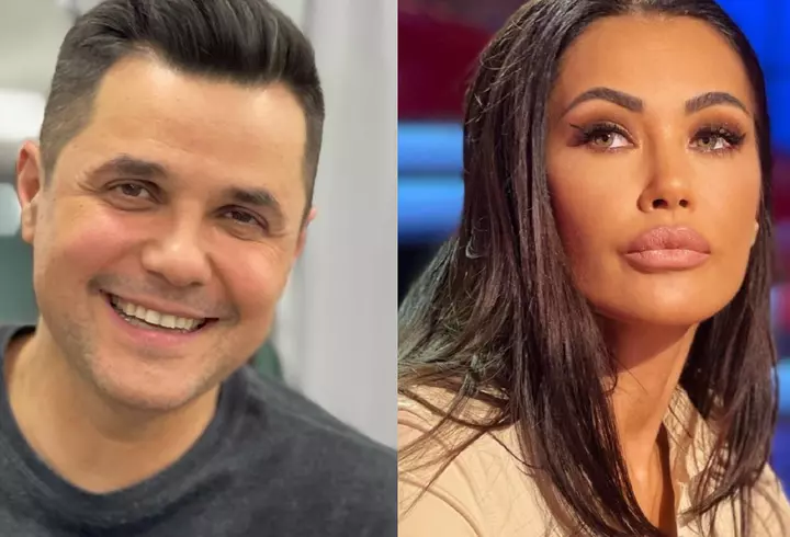 "El nu mi-a cerut niciodată, dar...". Pavel Bartoș l-a plătit pe prietenul Smiley să joace în filmul lui, "Ramon"