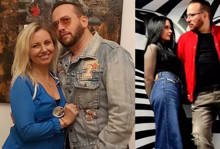 Ce planuri are Răzvan Danciu după ce a fost eliminat de la Survivor 2023: "Abia aștept să încep"