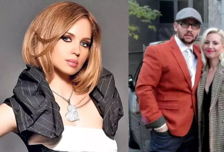 Cum arată Lili Sandu fără machiaj și filtre de înfrumusețare. S-a afișat complet naturală în mediul online