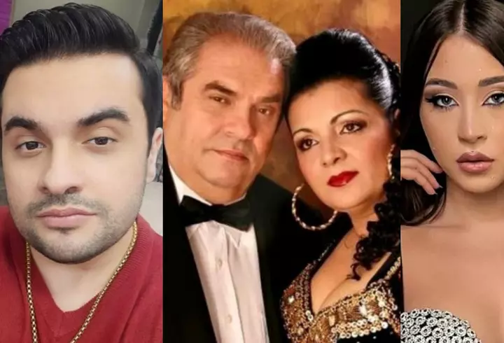 Romeo Visca se alătură serialului Lia, de la Antena 1. Ce rol joacă: "Personajul meu va naşte noi controverse!"