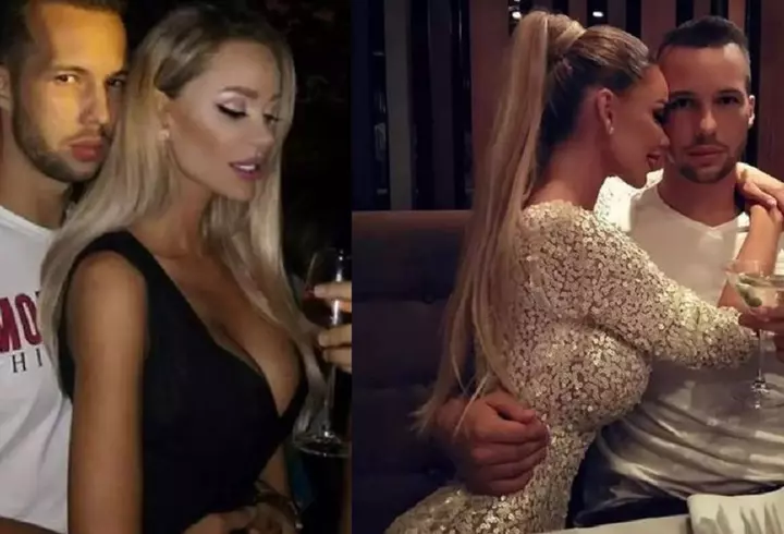 Sanda Ladoși, legătură paranormală cu regretatul Bogdan Stanoevici: "Nu știu dacă e el sau vine de la Dumnezeu"