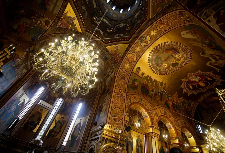 Cele mai mari cazinouri din lume 