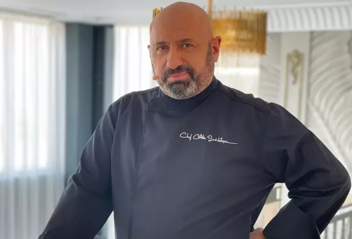 Cine este Cătălin Zmărăndescu de la Survivor All Stars. A fost bodyguard-ul lui Gigi Becali, iar în trecut a vrut să se sinucidă