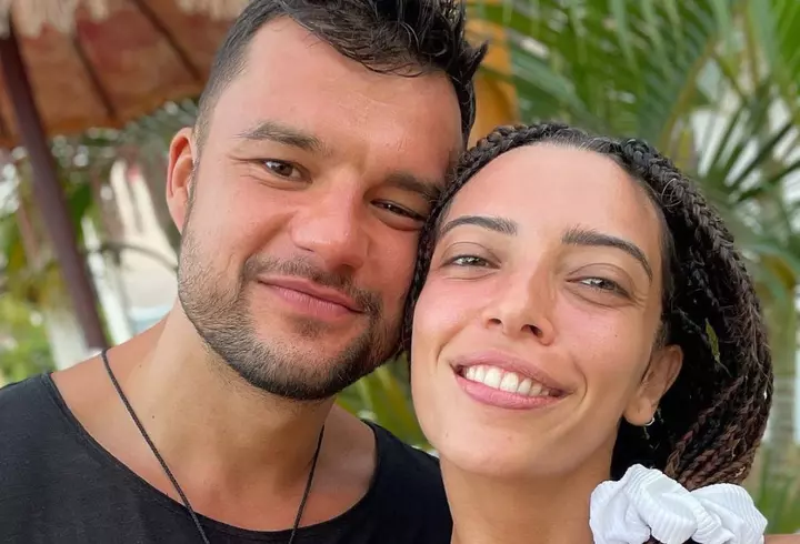 Iubita lui Gheboasă, după ce concurentul și-a cerut eliminarea de la Survivor 2023: „Mi-ar fi greu îi spun să stea acolo”