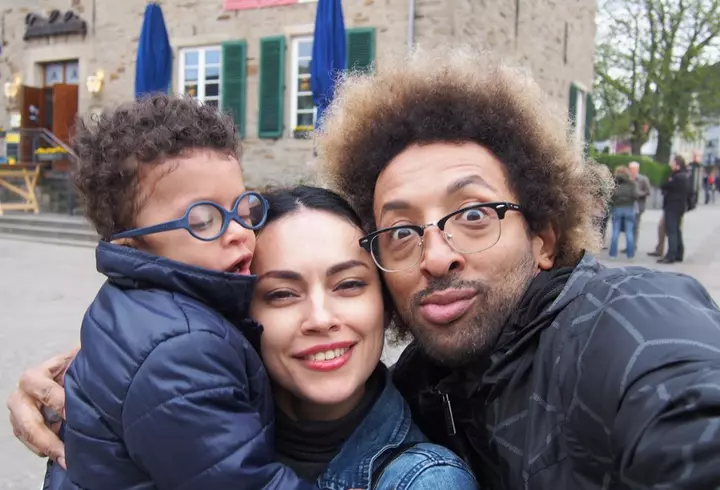 Cine este și cum arată soacra Shakirei. Mama lui Pique a fost și ea menționată în noua piesă a cântăreței