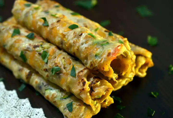 Rețeta de găluște a Ralucăi Podea. Cum să le faci pufoase și gustoase: „Secretul este să...” / EXCLUSIV