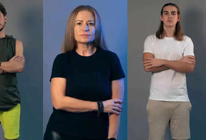 Larisa Iordache și Diana Bulimar au fost eliminate de la America Express: "Părea că nu-i adevărat". Reacția fanilor