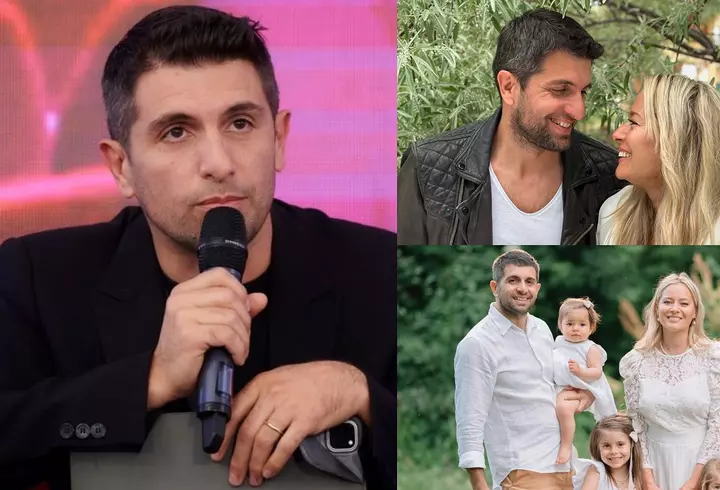 Cine este Bogdan de la Ploiești. A fost însurat, are doi copii și a avut o relație controversată cu dansatoarea Cristina Pucean
