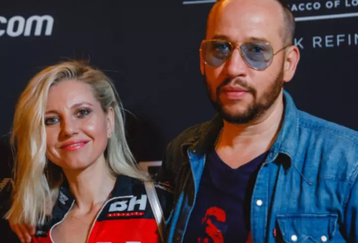 Sanda Ladoși, legătură paranormală cu regretatul Bogdan Stanoevici: "Nu știu dacă e el sau vine de la Dumnezeu"