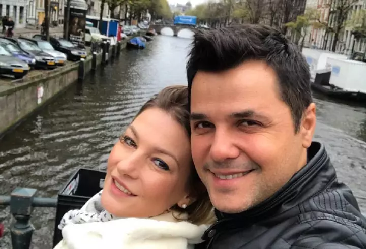 Doru Gușman, impresarul lui Petrică Mîțu Stoian, a fost dat în judecată de surorile artistului, pentru furt: "Să îmi dea bunurile"