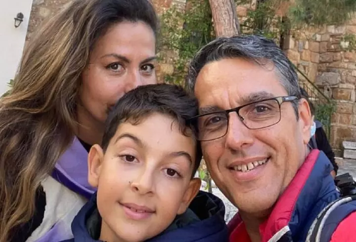 Cum arată Lili Sandu fără machiaj și filtre de înfrumusețare. S-a afișat complet naturală în mediul online