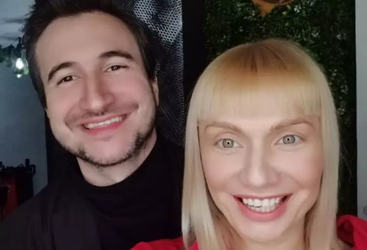 Sorana Darclee, fosta membră a trupei A.S.I.A., a suferit de depresie. Ce i-a provocat boala: „Nu a fost un efect al divorțului”