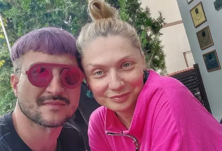De ce nu mai este pe post matinalul „Dimineața cu noi”, de la Kanal D. Patrizia Paglieri: „A fost destul de greu...”