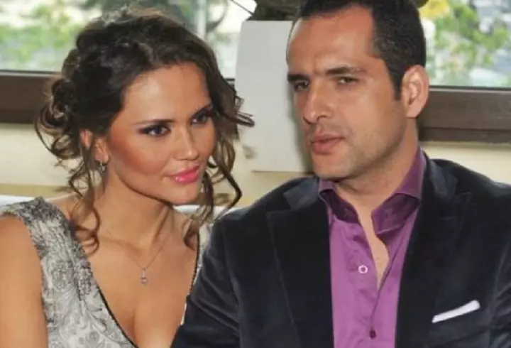 Soțul Alexiei Țalavutis, operat de urgență: ”Hemoragie internă, 3 coaste rupte, splina sfâșiată și...”. Au fost implicați într-un accident rutier