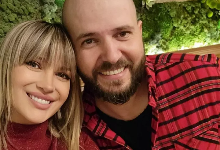 Văduva lui Dan Spătaru primește semne de la regretatul artist, la 18 ani după decesul lui: ”Eu nu credeam, până nu mi s-a întâmplat” / EXCLUSIV