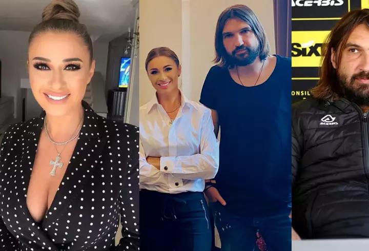 Cum l-au schimbat pe Dan Alexa competiția Asia Express și divorțul de soția infidelă: "În multe momente am fost idiot. Mi-am ascultat tot timpul inima și nu creierul"