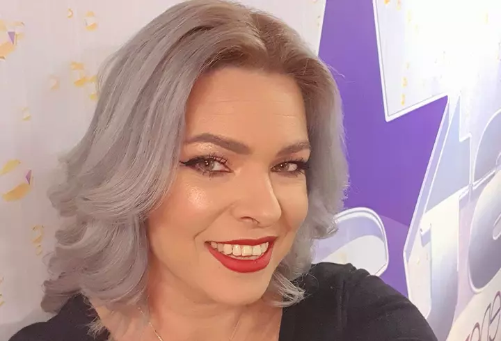 Cum s-a îmbrăcat Nadia Comăneci la Grammy 2023 și cine a însoțit-o. A atras toate privirile pe covorul roșu!