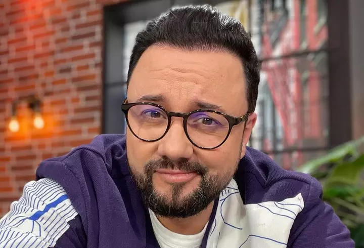 Cătălin Măruță, despre copilărie: „Eu și Andra am lucrat de când eram adolescenți. Am obținut totul singuri, muncind când alții de vârsta noastră poate mai mult se distrau” / EXCLUSIV