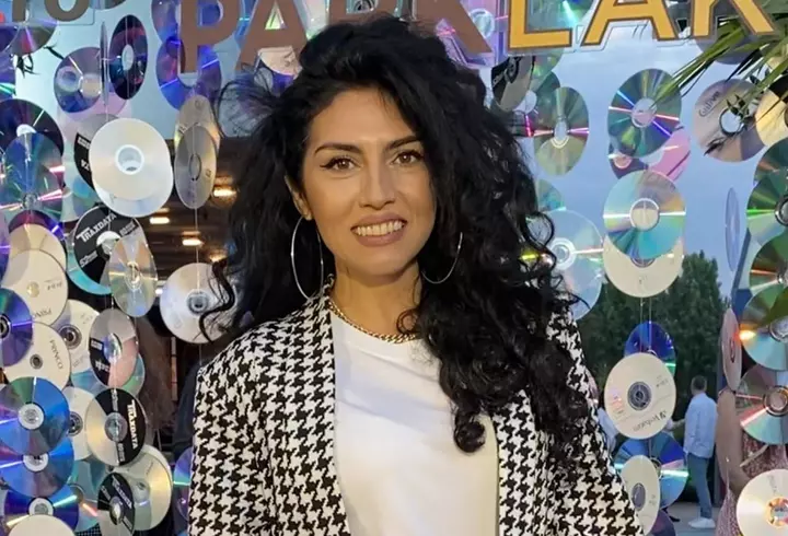 Sorana Darclee, fosta membră a trupei A.S.I.A., a suferit de depresie. Ce i-a provocat boala: „Nu a fost un efect al divorțului”