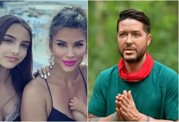 Cum se înțelege Alina Sorescu cu fiicele ei, după divorțul de Alexandru Ciucu: ”Așa e în viață, și cu suișuri și cu coborâșuri”