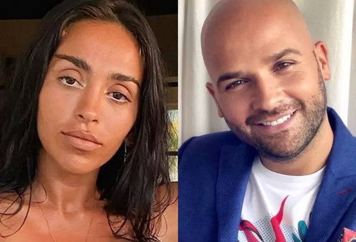 Jean Gavril a atacat-o dur pe Andreea Bălan, la America Express: "E și rea..." Scărlătescu i-a luat apărarea artistei