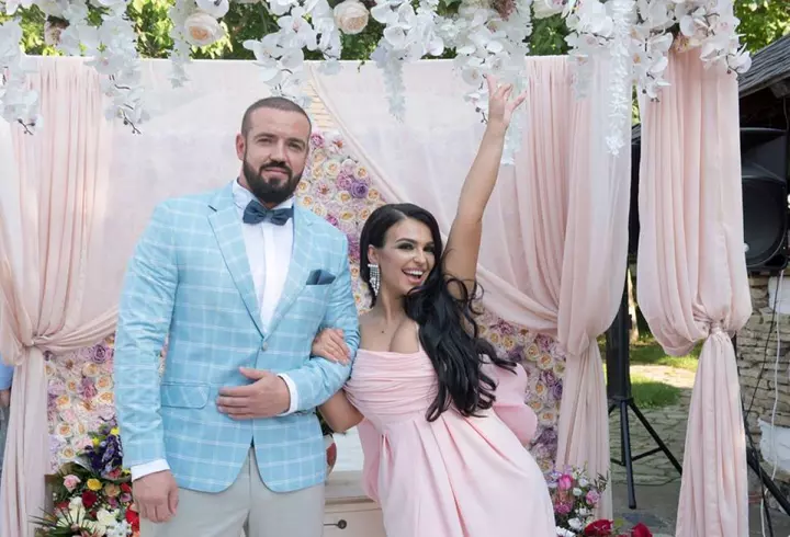 De ce nu locuiește Maria Constantin cu fiul ei: „Mai bine să stea acolo, la țară”