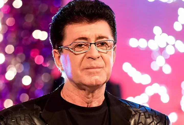 Sanda Ladoși, legătură paranormală cu regretatul Bogdan Stanoevici: "Nu știu dacă e el sau vine de la Dumnezeu"