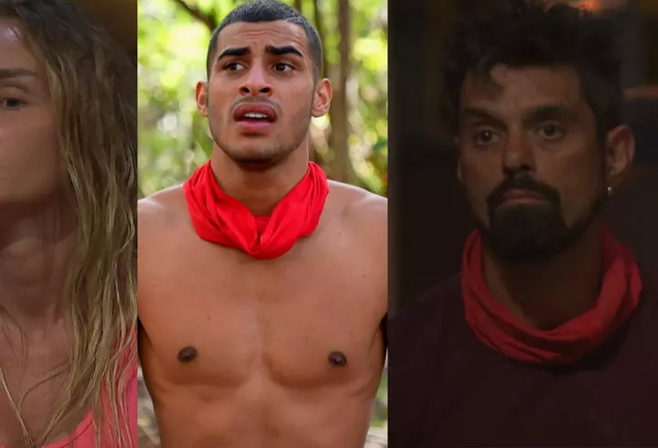 Iubita lui Gheboasă, după ce concurentul și-a cerut eliminarea de la Survivor 2023: „Mi-ar fi greu îi spun să stea acolo”