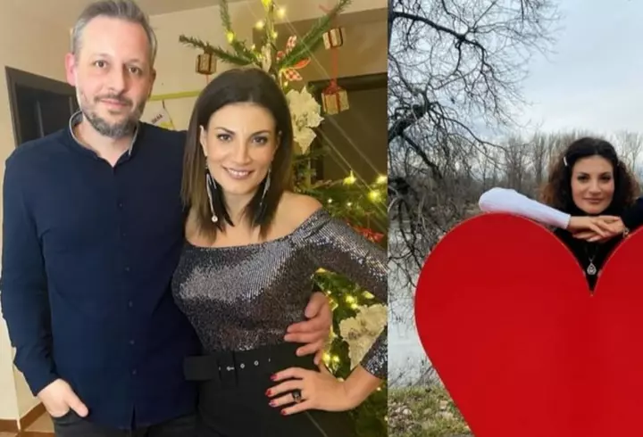 Cum își cresc Ernest și soția lui fiul: „Știe că are voie să greșească. Chiar și dacă îl cert vreodată...”