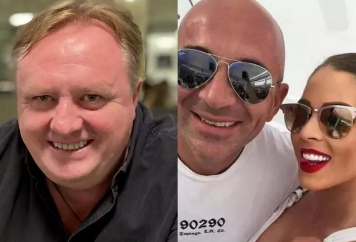 Cum s-a schimbat relația dintre Doina Teodoru și Cătălin Scărlătescu, după America Express: „Aici ne-am descoperit niște...”