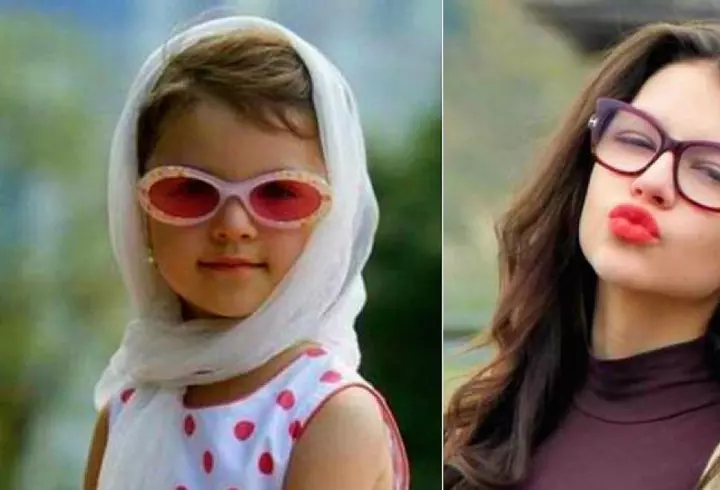 Oana Tașcău, fostă șefă de penitenciar și model Only Fans, sare în apărarea lui Andrew Tate: "Am locuit în casă cu acest om. Respectă femeile"