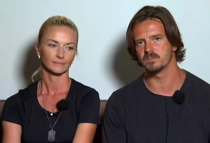 Sanda Ladoși, legătură paranormală cu regretatul Bogdan Stanoevici: "Nu știu dacă e el sau vine de la Dumnezeu"