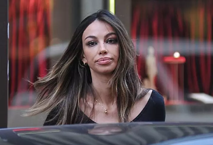 Sorana Darclee, fosta membră a trupei A.S.I.A., a suferit de depresie. Ce i-a provocat boala: „Nu a fost un efect al divorțului”