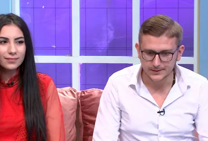 Cum arată Lili Sandu fără machiaj și filtre de înfrumusețare. S-a afișat complet naturală în mediul online