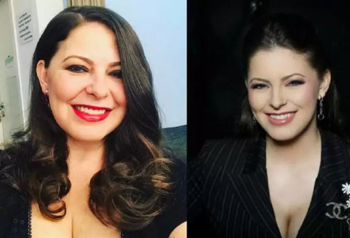 Ce dietă ține Ileana Șipoteanu acum, la 55 de ani, și cum a reușit să slăbească în trecut: "Nu mai încăpeam în nicio rochie"