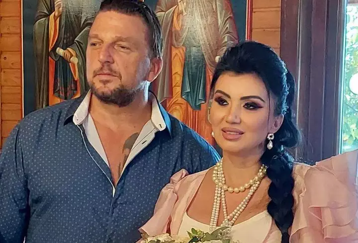 Cum se înțelege Alina Sorescu cu fiicele ei, după divorțul de Alexandru Ciucu: ”Așa e în viață, și cu suișuri și cu coborâșuri”