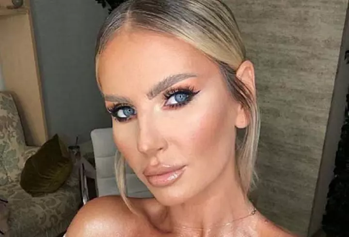 Jean Gavril a atacat-o dur pe Andreea Bălan, la America Express: "E și rea..." Scărlătescu i-a luat apărarea artistei