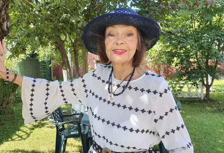 Cezara Munteanu, tânăra actriță care a făcut furori la Cannes, trăiește o iubire demnă de film: "I-am reproșat că nu mi-a dat atenție"