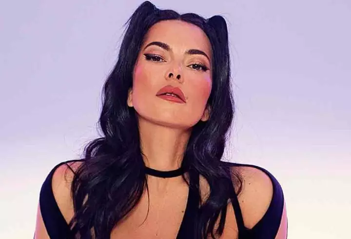 David Popovici s-a afișat cu Inna și a stârnit reacții prin textul postării: „Toți prietenii mei vor fi geloși”. Și Taisia, iubita lui, apare lângă ei