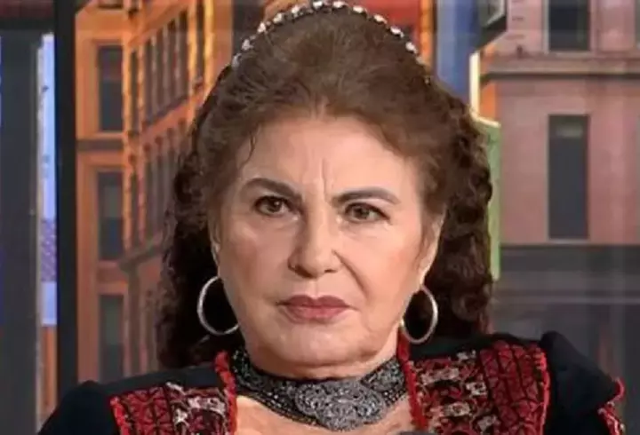 Marina Voica nu și-a putut înmormânta fratele din Rusia, ultima rudă pe care o mai avea: "Nu-mi vine să cred, din cauza unei politici stupide"