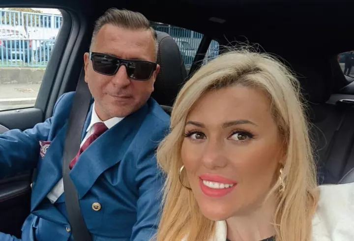 Ioana Cosma, primele declarații după ce a fost dată afară din trustul PRO: „Ne gândim, analizăm și acționăm”. A rămas fără emisiunea „Ora exactă în Sport”