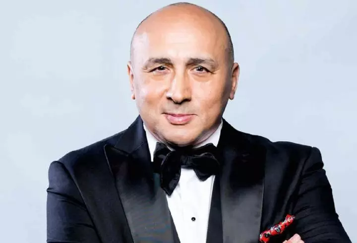 În ce relații a rămas Iulian Nunucă cu Tudor Chirilă, după Vocea României: "Reacția lui a spus totul"