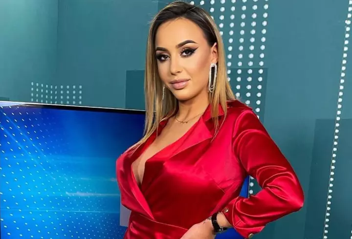 Soțul Alexiei Țalavutis, operat de urgență: ”Hemoragie internă, 3 coaste rupte, splina sfâșiată și...”. Au fost implicați într-un accident rutier