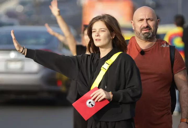 Cum arăta Carmen Grebenișan de la Survivor 2023 înainte de operațiile estetice: "Puțin îmi pasă de ce spun alții"