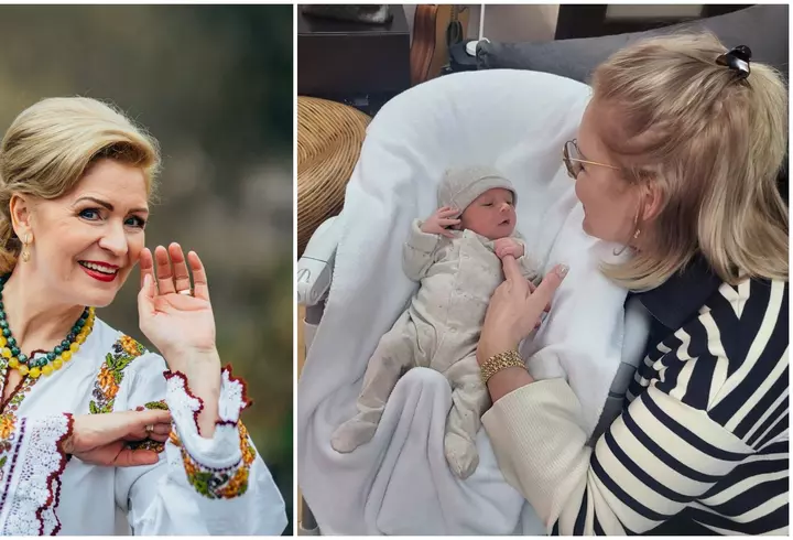 Cum arată acum fiul lui Florin Piersic Jr. Sasha a împlinit 7 ani, dar este ferit de ochii publicului